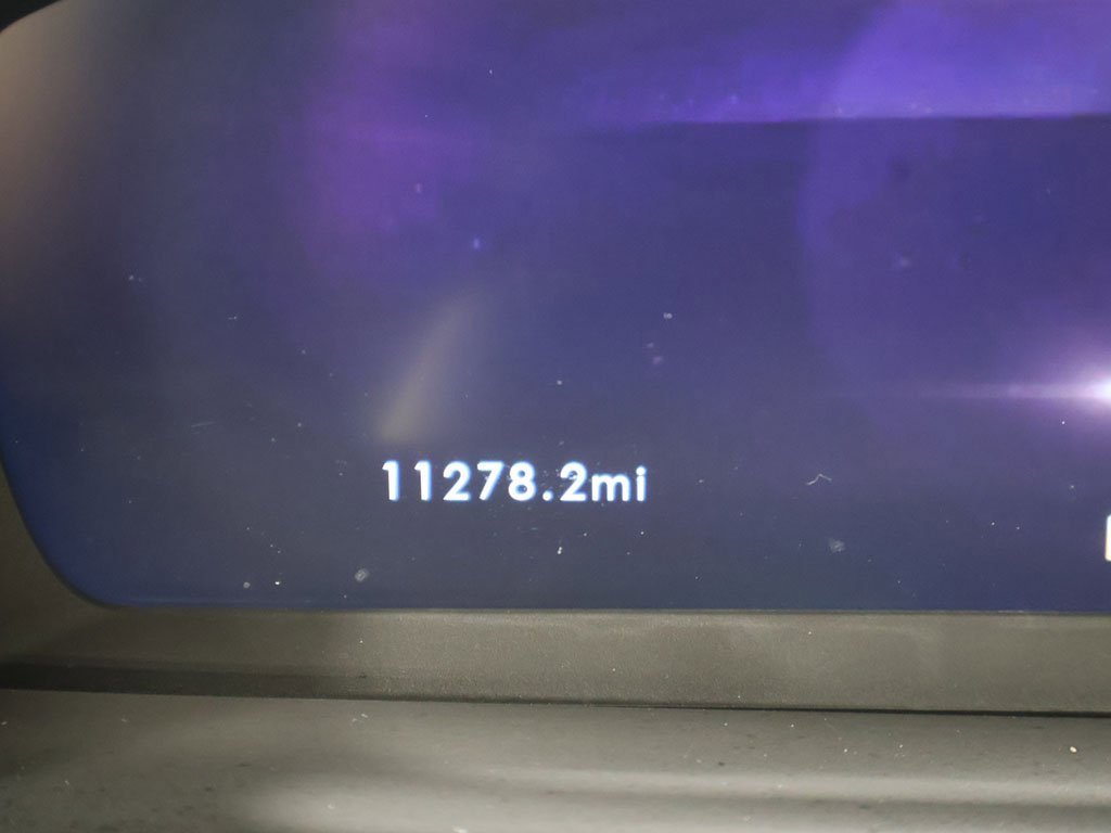 Used 2022 Lincoln Corsair Reserve w/ Elements Package image 40