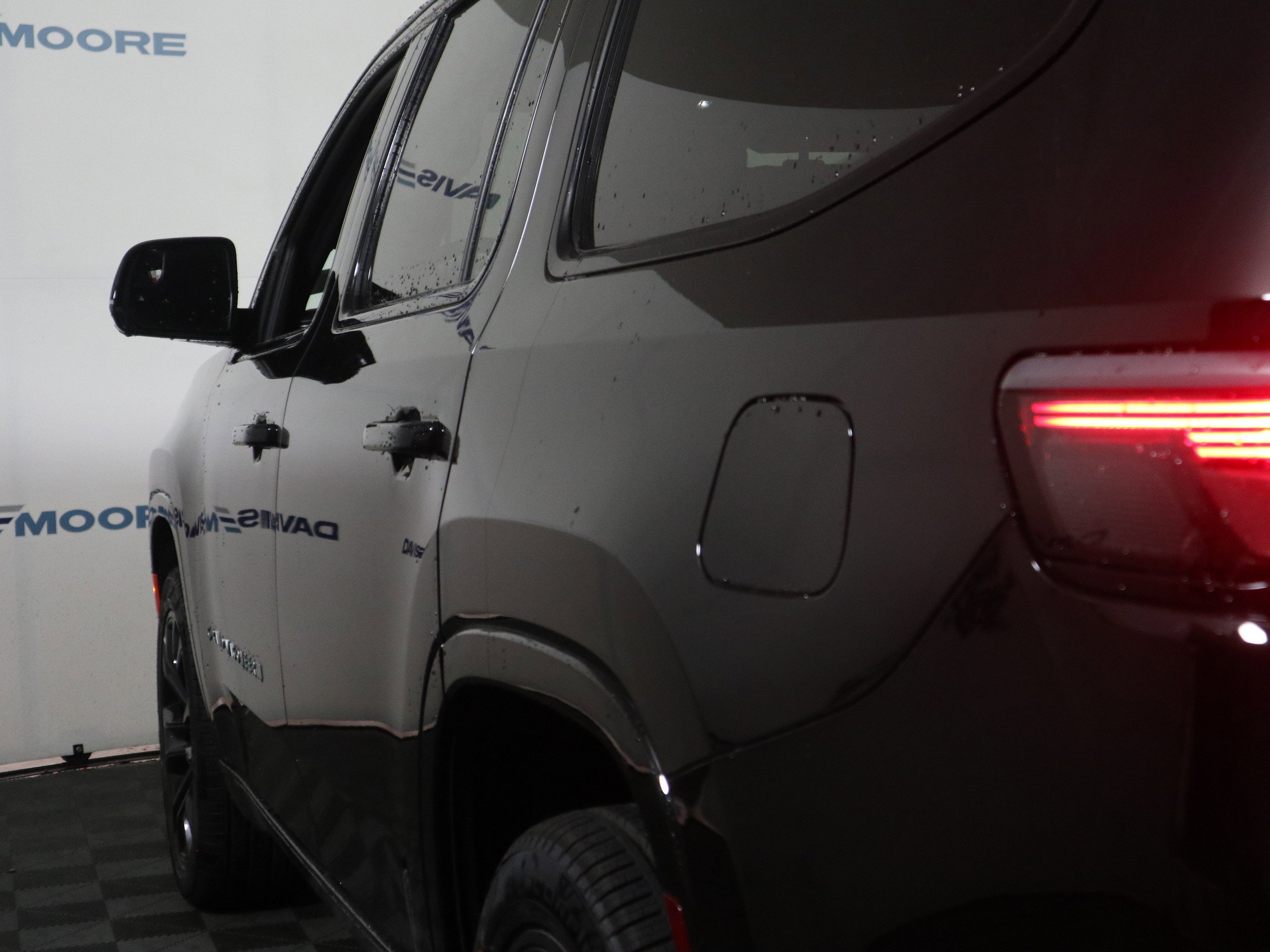 New 2026 Jeep Grand Wagoneer Summit image 11
