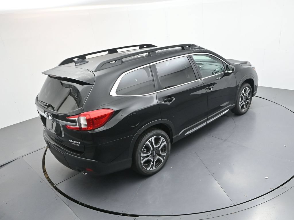 New 2026 Subaru Ascent Limited AWD/4WD image 15