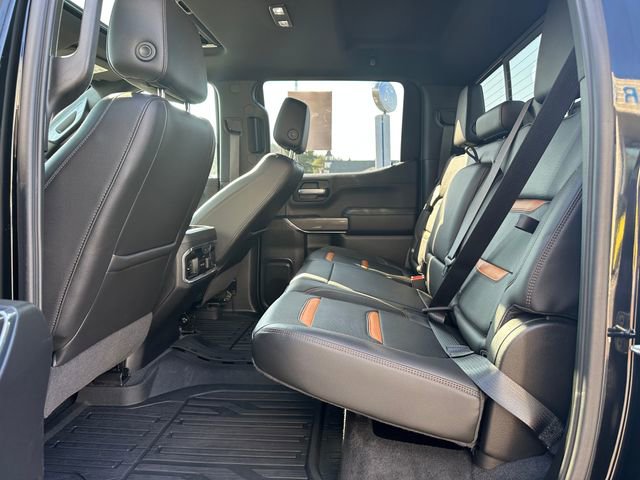 Used 2020 GMC Sierra 1500 AT4 image 18