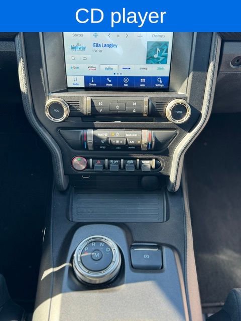 Certified 2021 Ford Mustang Shelby GT500 w/ Technology Package image 12