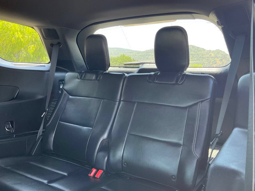 Used 2020 Ford Explorer ST w/ ST Street Pack AWD/4WD image 23