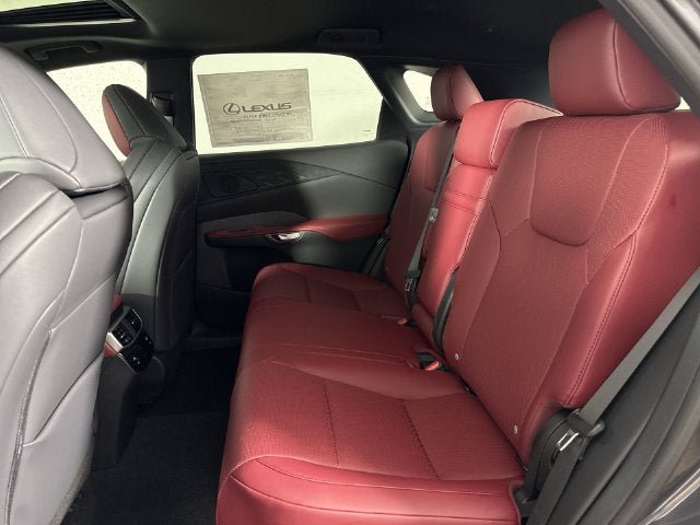 New 2026 Lexus RX 350 F Sport w/ Convenience Package AWD/4WD image 22