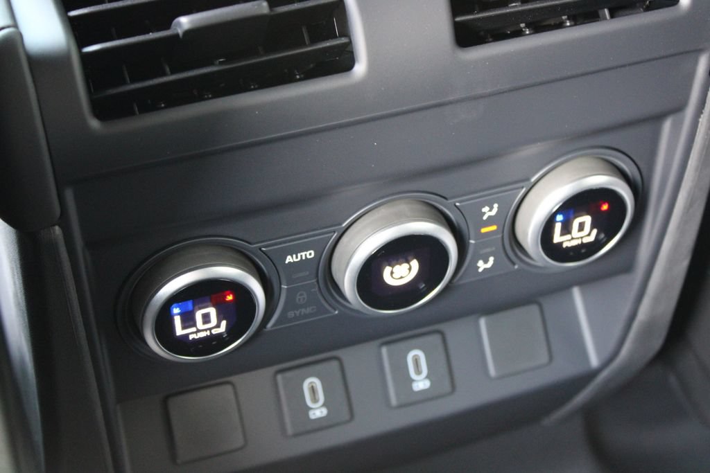 New 2026 Land Rover Defender 110 S AWD/4WD image 11