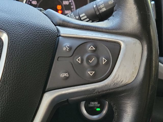 Used 2018 GMC Terrain SLE w/ Driver Convenience Package AWD/4WD image 32