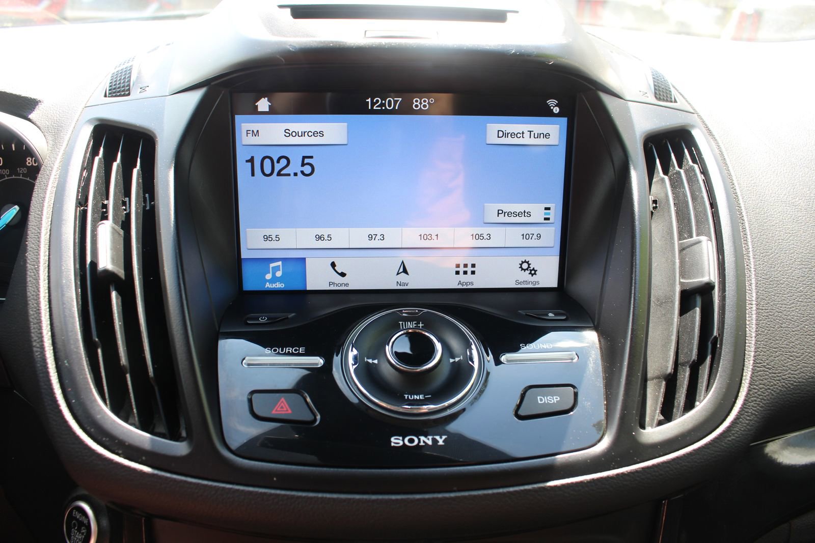 Used 2017 Ford Escape Titanium w/ Equipment Group 301A image 28