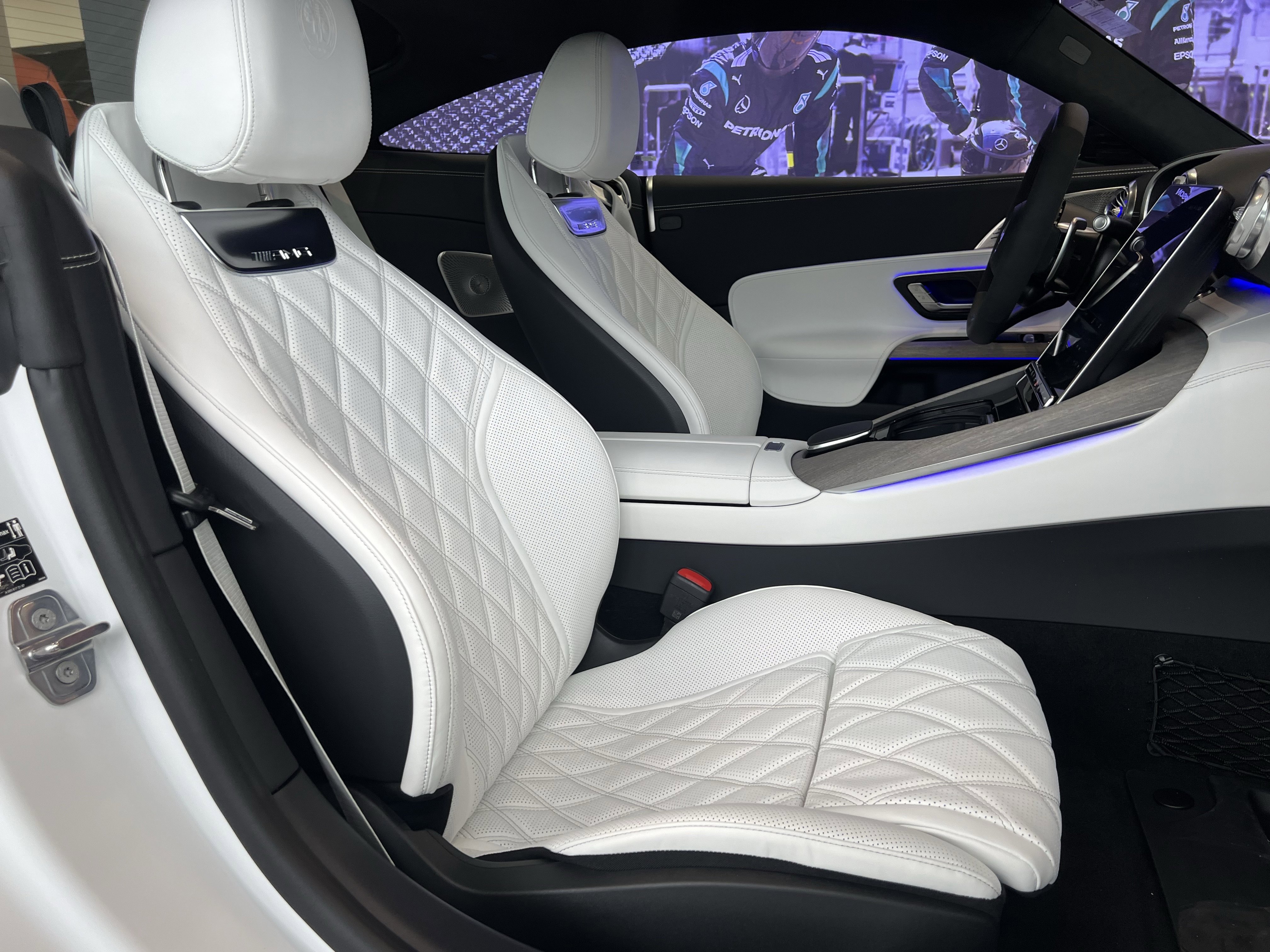 New 2026 Mercedes-Benz AMG GT 63 image 25