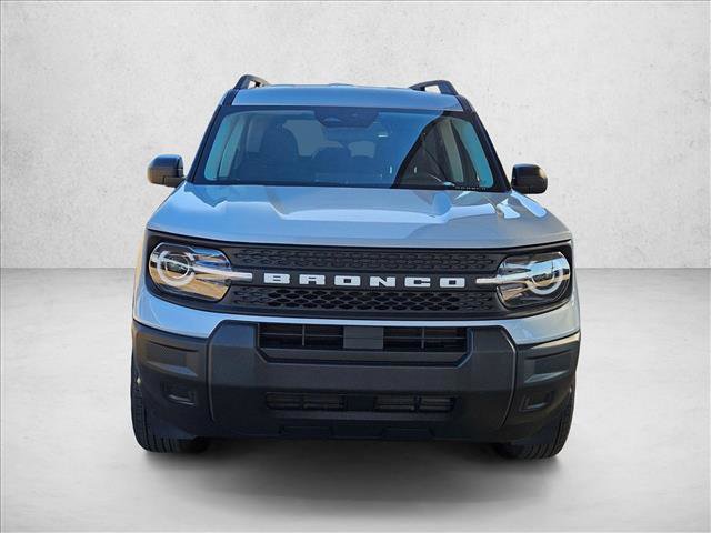 New 2026 Ford Bronco Sport Big Bend image 6