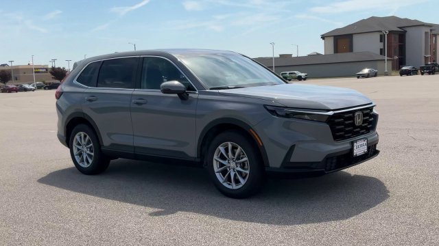 New 2027 Honda CR-V EX image 2