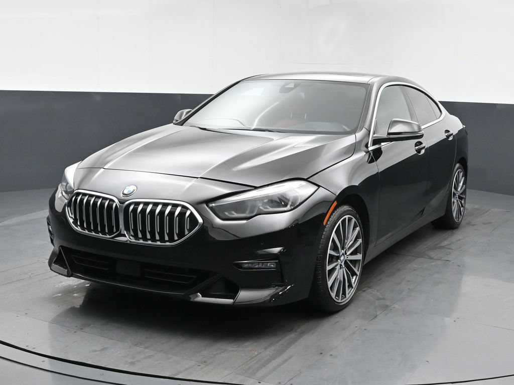 Used 2020 BMW 228i xDrive Gran Coupe w/ Convenience Package AWD/4WD image 19