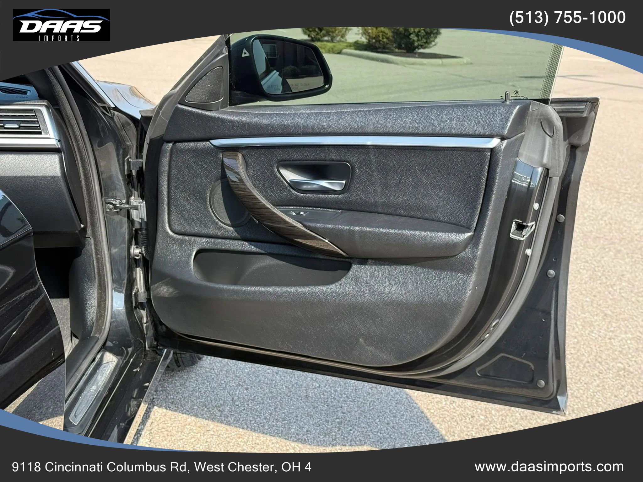 Used 2018 BMW 430i Gran Coupe xDrive image 31