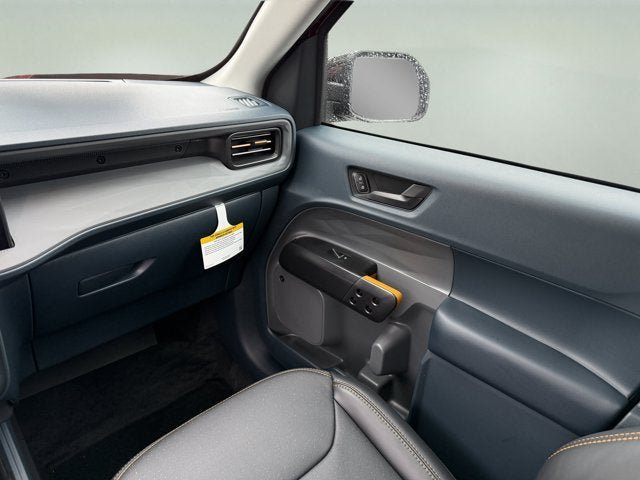 New 2026 Ford Maverick Tremor AWD/4WD image 16