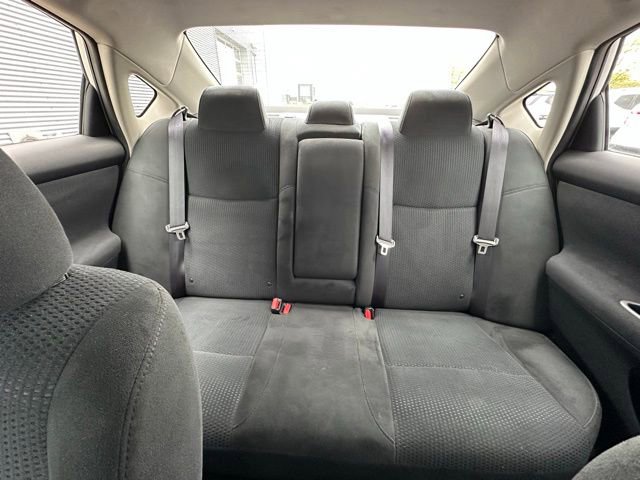 Used 2015 Nissan Altima 2.5 S w/ Power Driver Seat Package FWD image 27