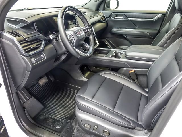 Certified 2024 GMC Acadia Elevation w/ Super Cruise Package AWD/4WD image 14