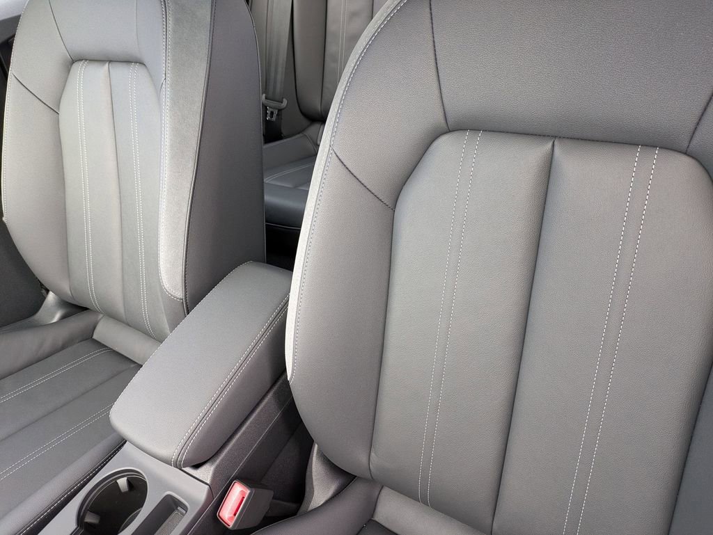 New 2026 Audi A3 2.0T Premium image 16