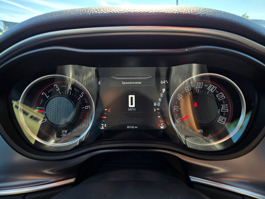 Used 2019 Dodge Challenger SXT RWD image 19