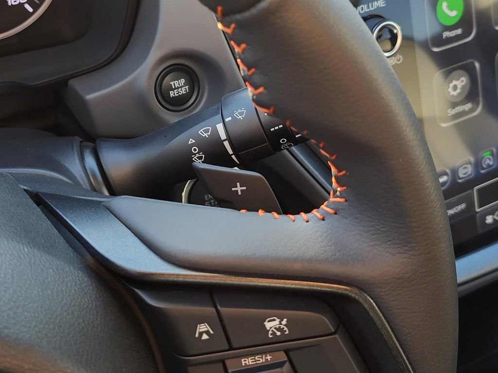 Certified 2025 Subaru Crosstrek 2.5i Limited w/ Crosstrek Mirror Package image 29