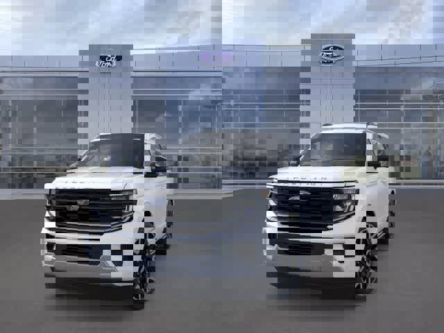 New 2026 Ford Expedition Max Platinum AWD/4WD image 2
