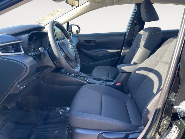 Used 2023 Toyota Corolla LE image 9