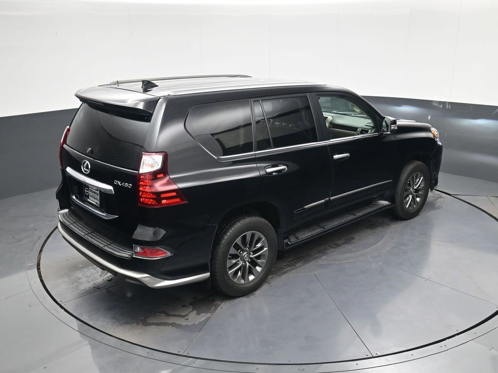 Used 2018 Lexus GX 460 Premium image 31