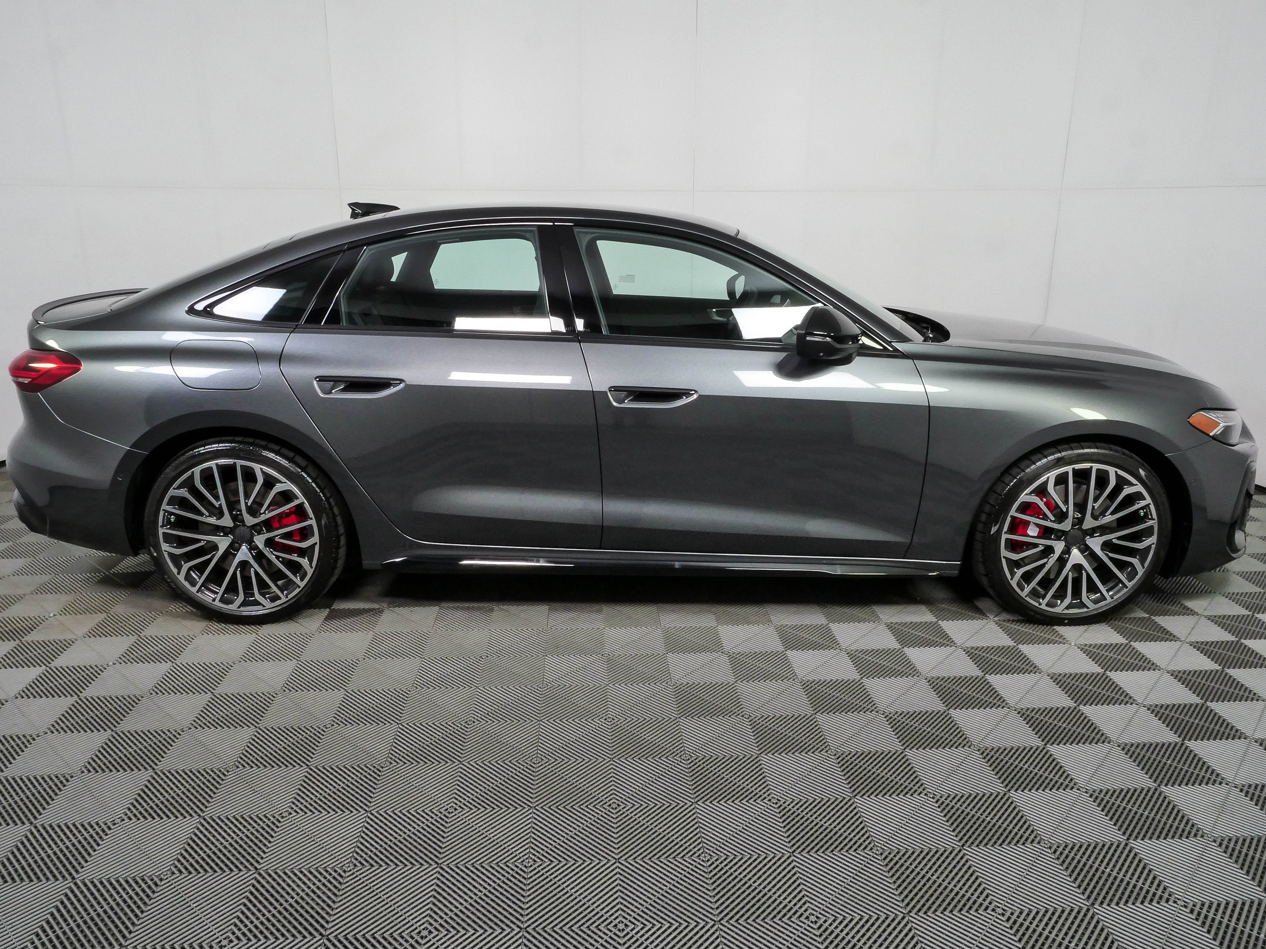 New 2026 Audi S5 Prestige AWD/4WD image 2