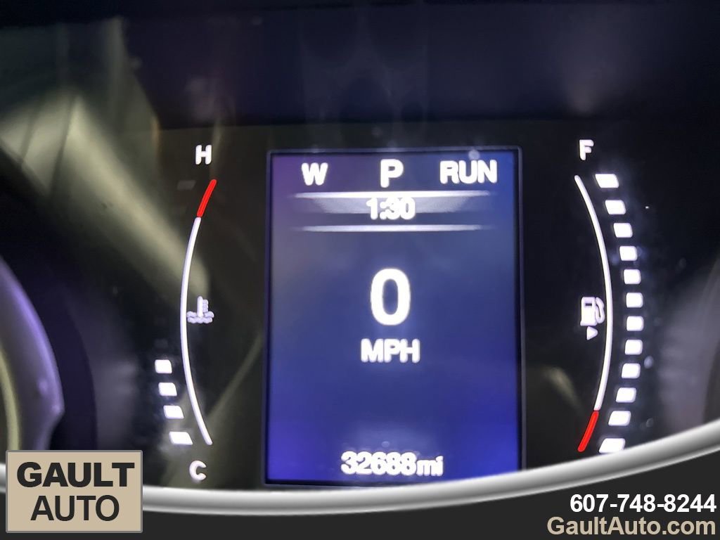 Used 2019 Jeep Compass Latitude image 10