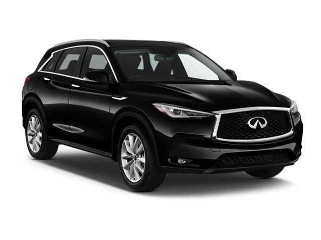 Used 2020 INFINITI QX50 Essential w/ Edition 30 Package