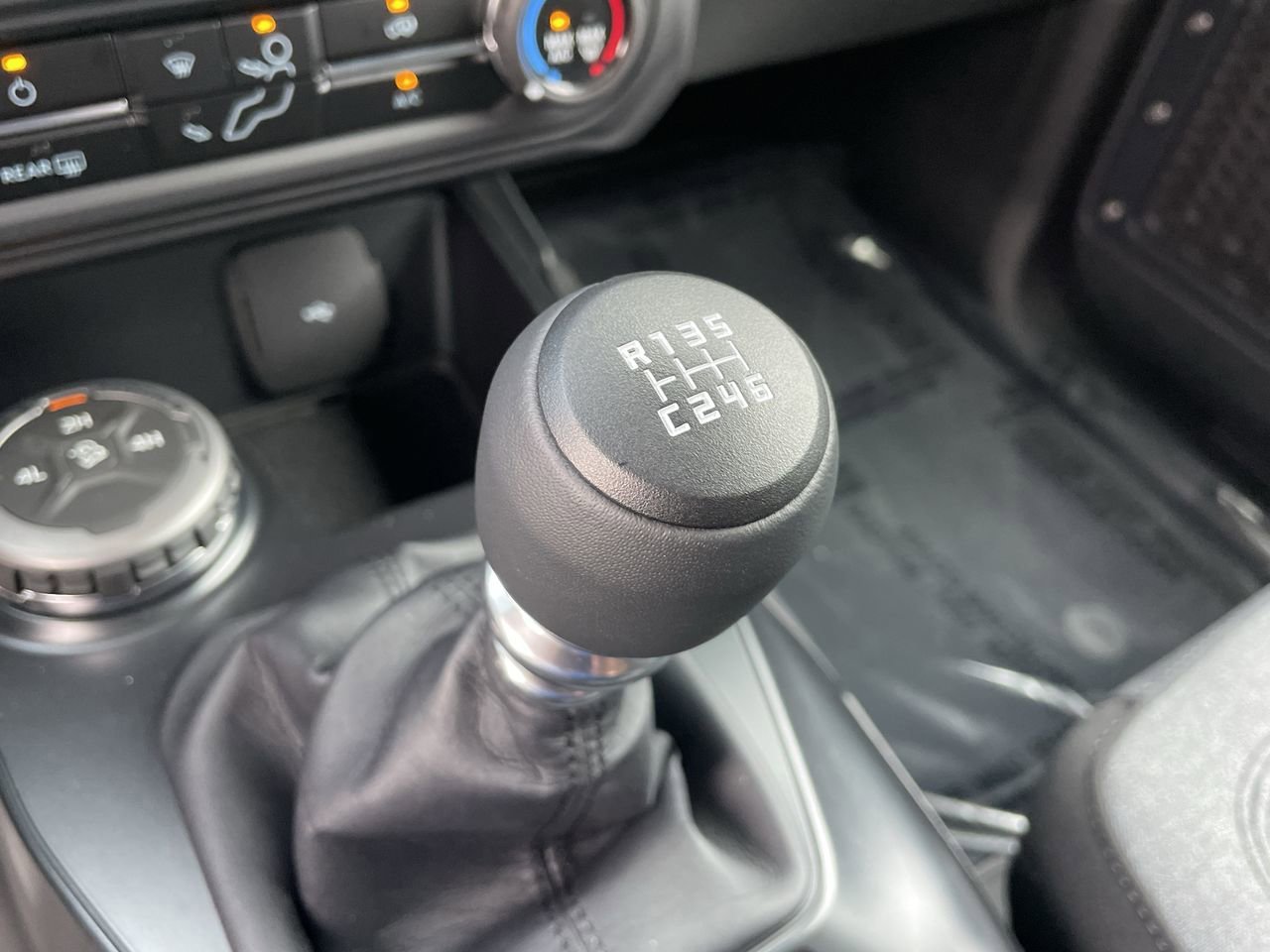 New 2025 Ford Bronco Big Bend image 27