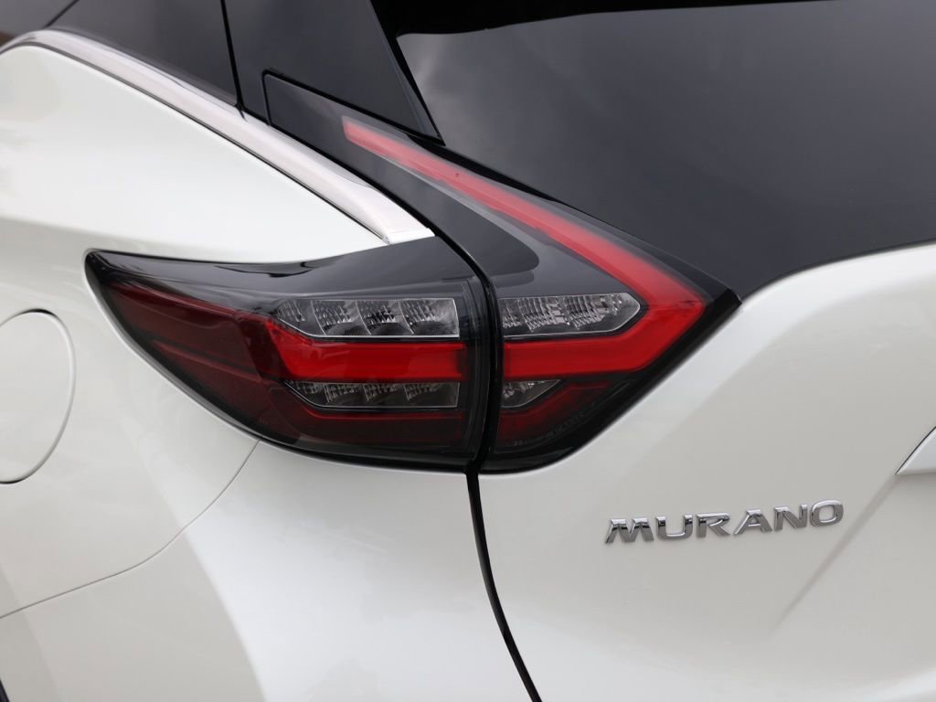 Used 2023 Nissan Murano Platinum w/ Cargo Package image 7