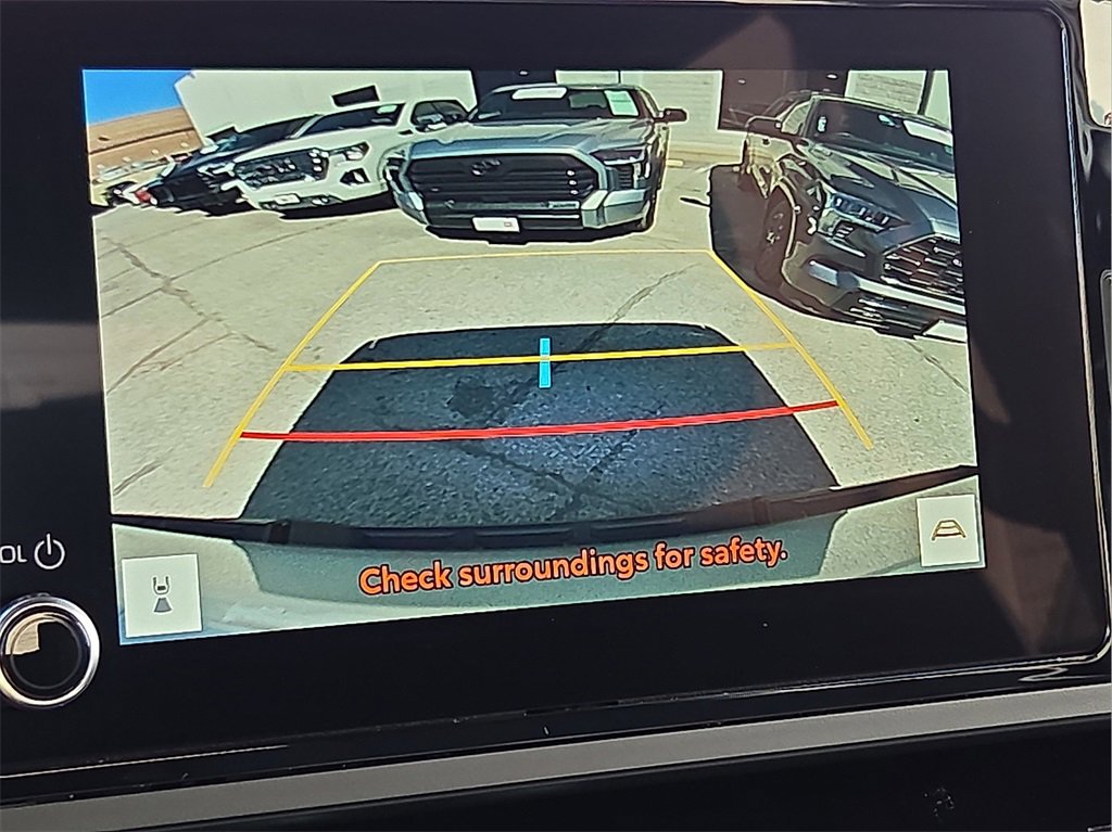 Certified 2025 Toyota Tundra SR5 image 21