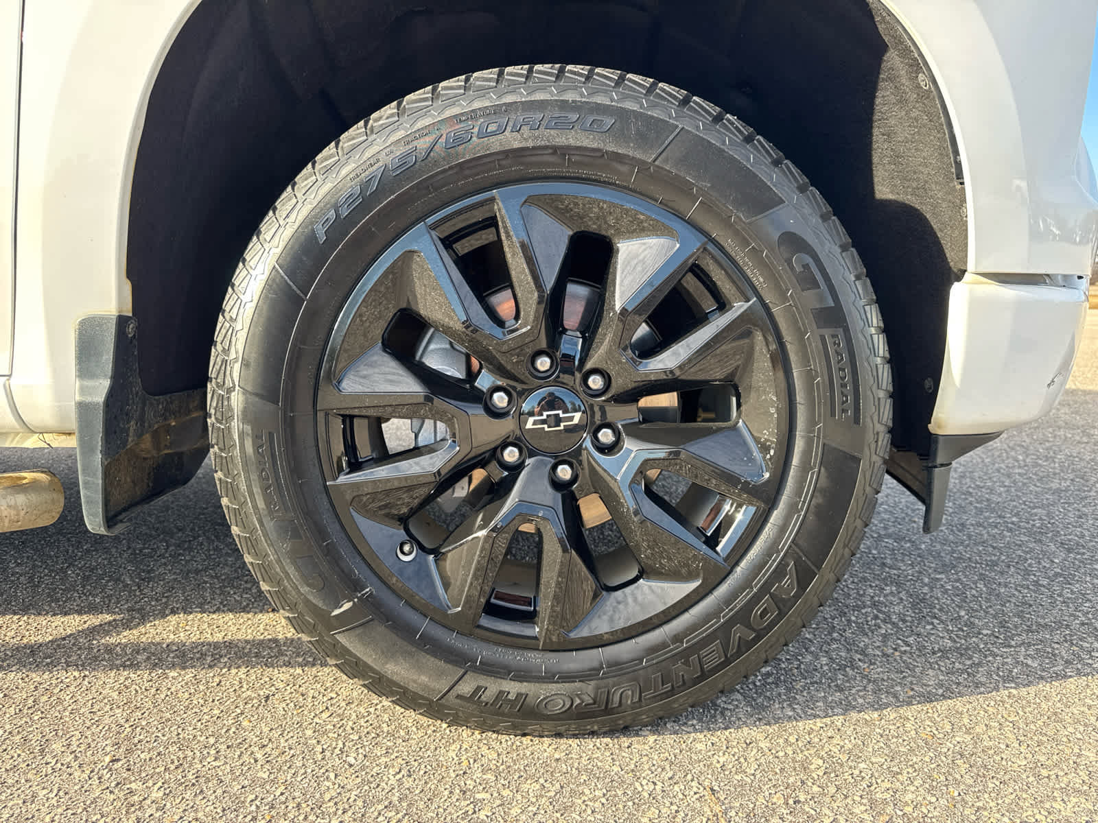 Used 2022 Chevrolet Silverado 1500 Custom RWD image 32