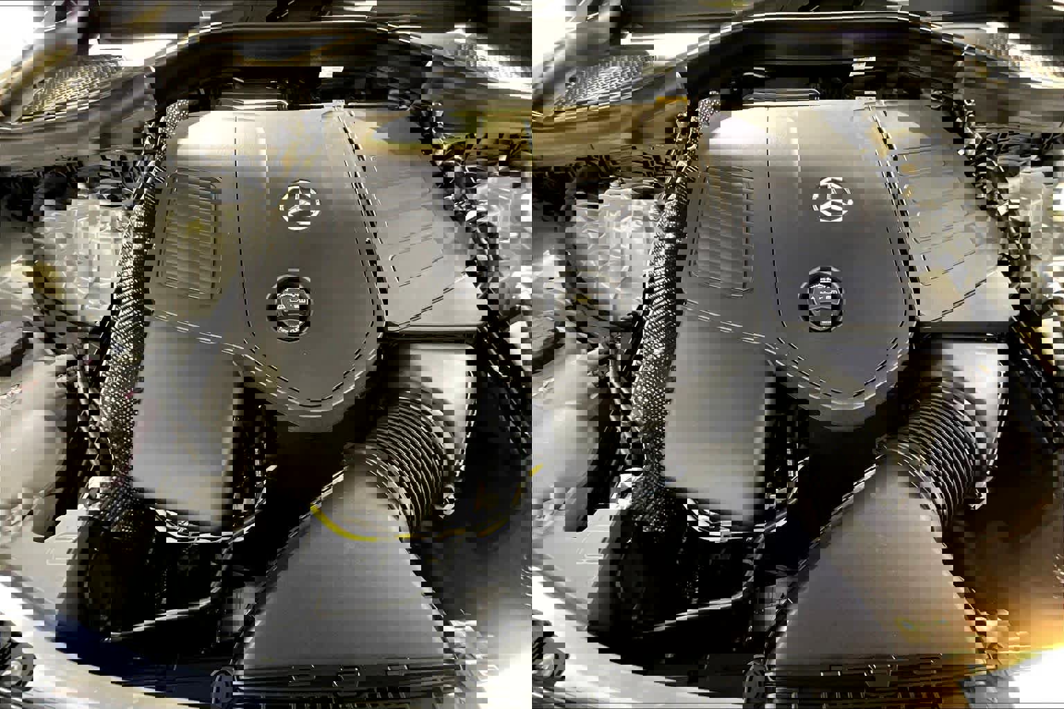 New 2026 Mercedes-Benz GLC 300 4MATIC image 14