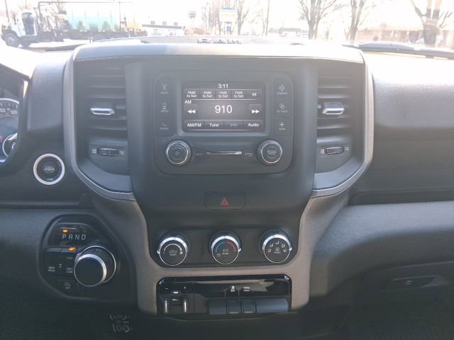 Used 2024 RAM 1500 Tradesman w/ Tradesman Group AWD/4WD image 22