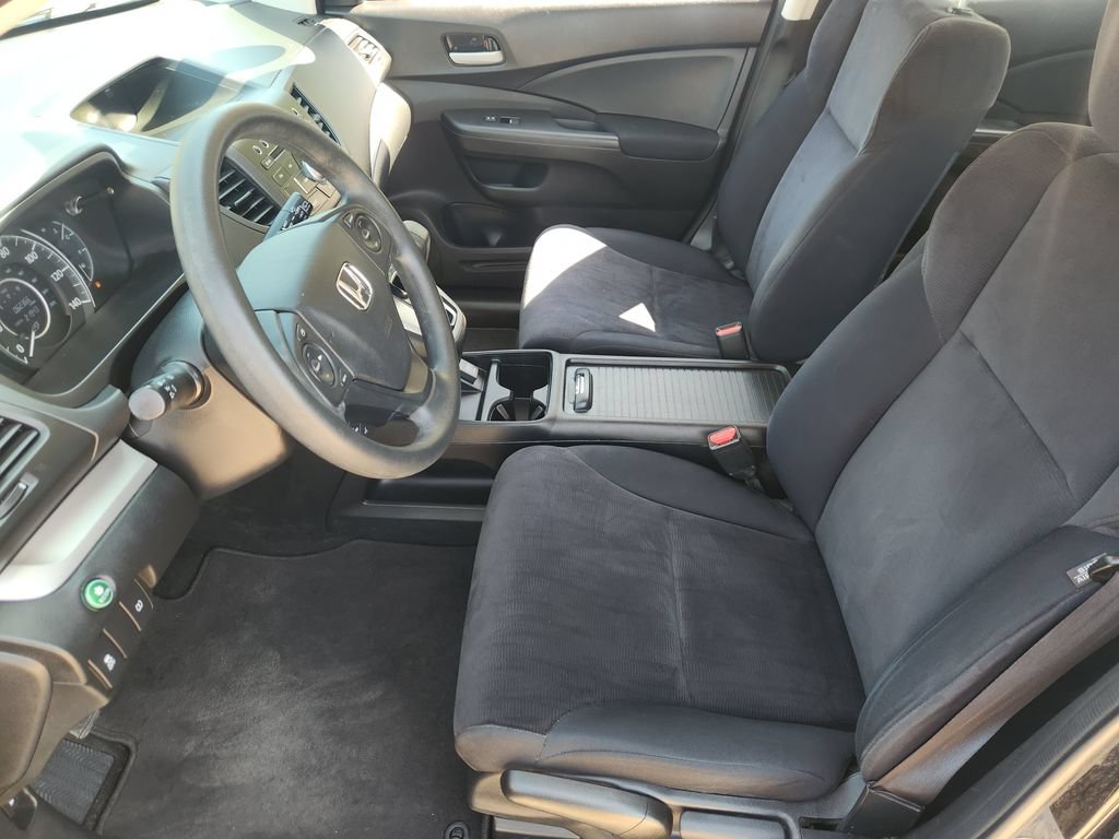 Used 2014 Honda CR-V LX image 10