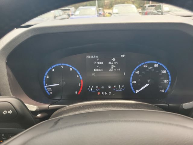 Certified 2023 Ford Bronco Sport Big Bend w/ Convenience Package AWD/4WD image 29