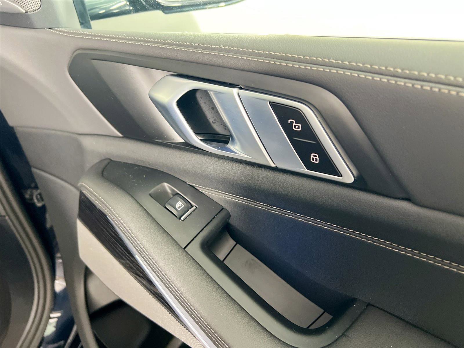 Used 2024 BMW X5 xDrive50e w/ M Sport Package image 30