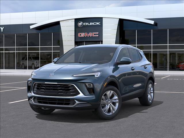 New 2026 Buick Encore GX Preferred FWD image 6