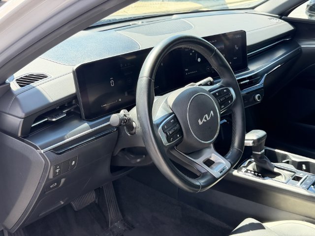 Used 2025 Kia K5 GT-Line FWD image 12