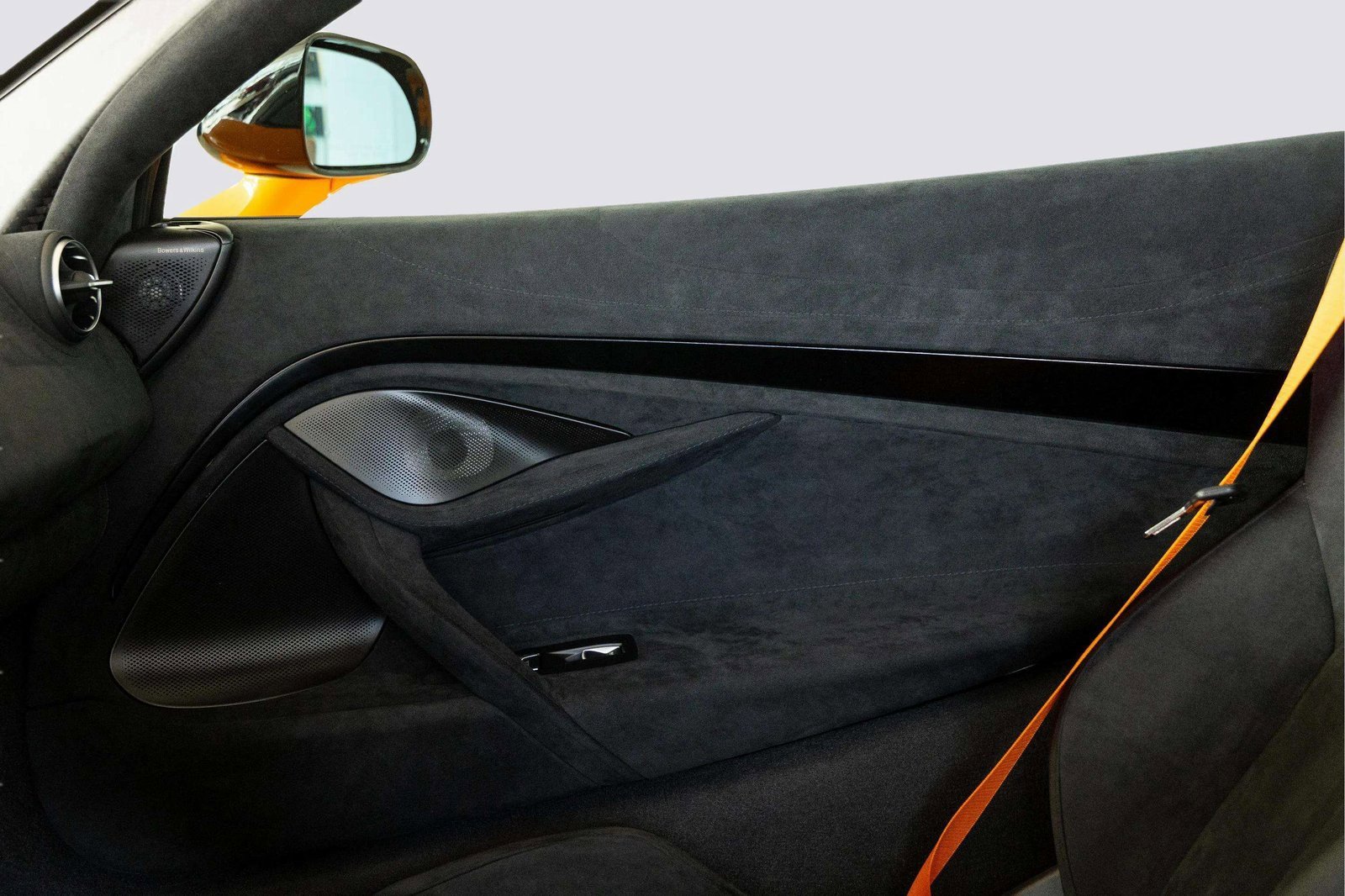 New 2025 McLaren 750S image 34