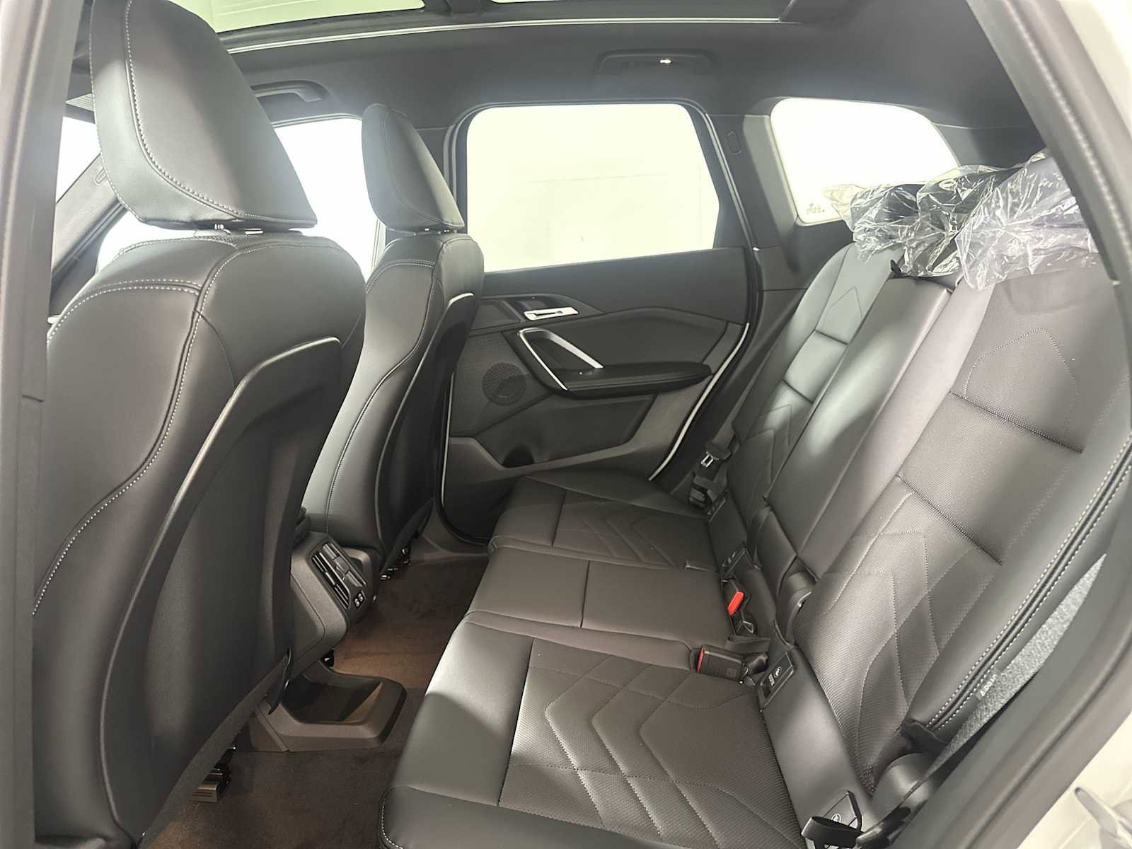 New 2026 BMW X1 xDrive28i image 19