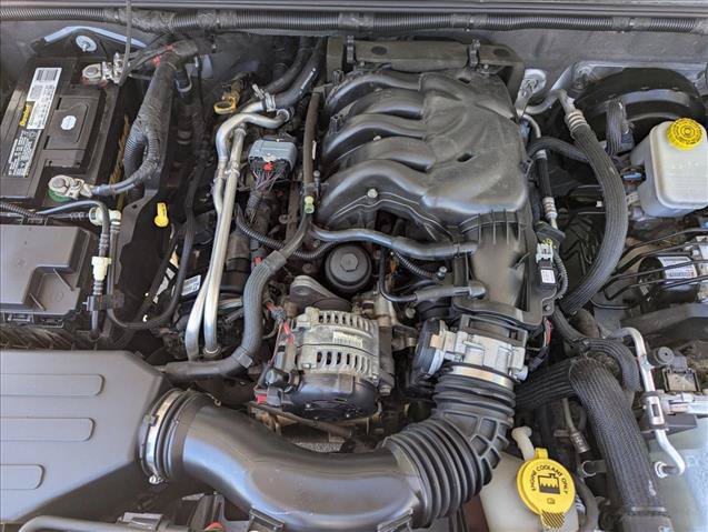Used 2012 Jeep Wrangler Sport AWD/4WD image 20