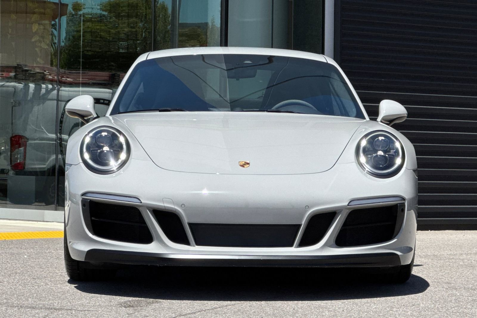 Used 2019 Porsche 911 Carrera GTS RWD image 11
