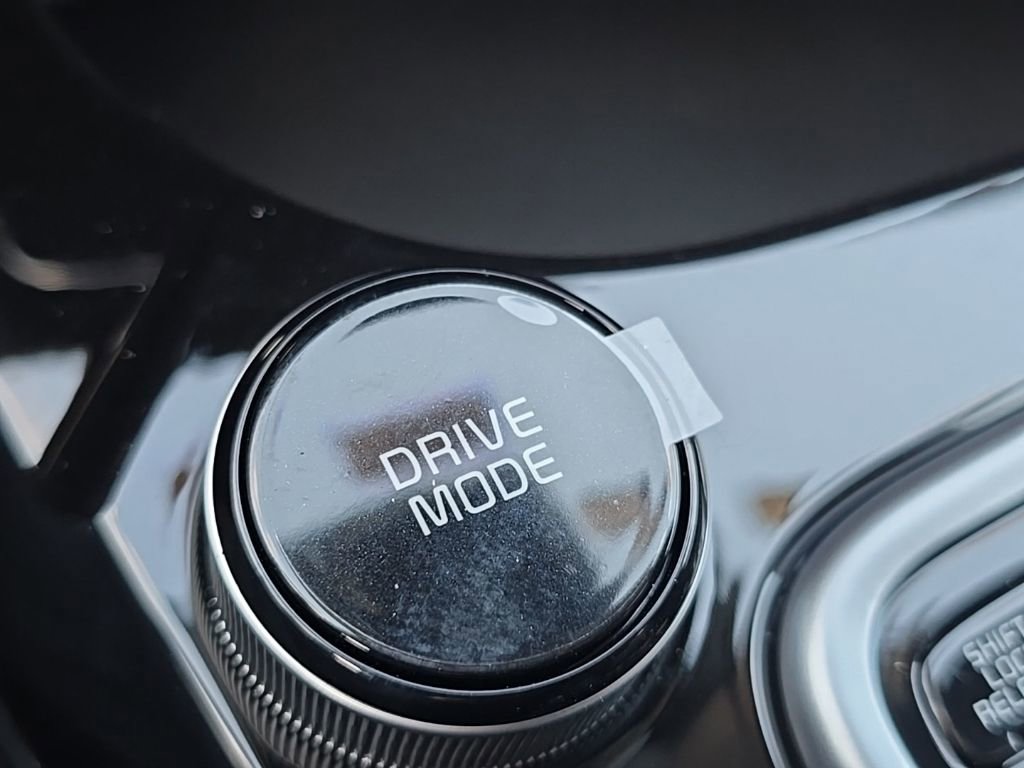 New 2026 Kia Seltos EX w/ EX Sunroof Package image 13