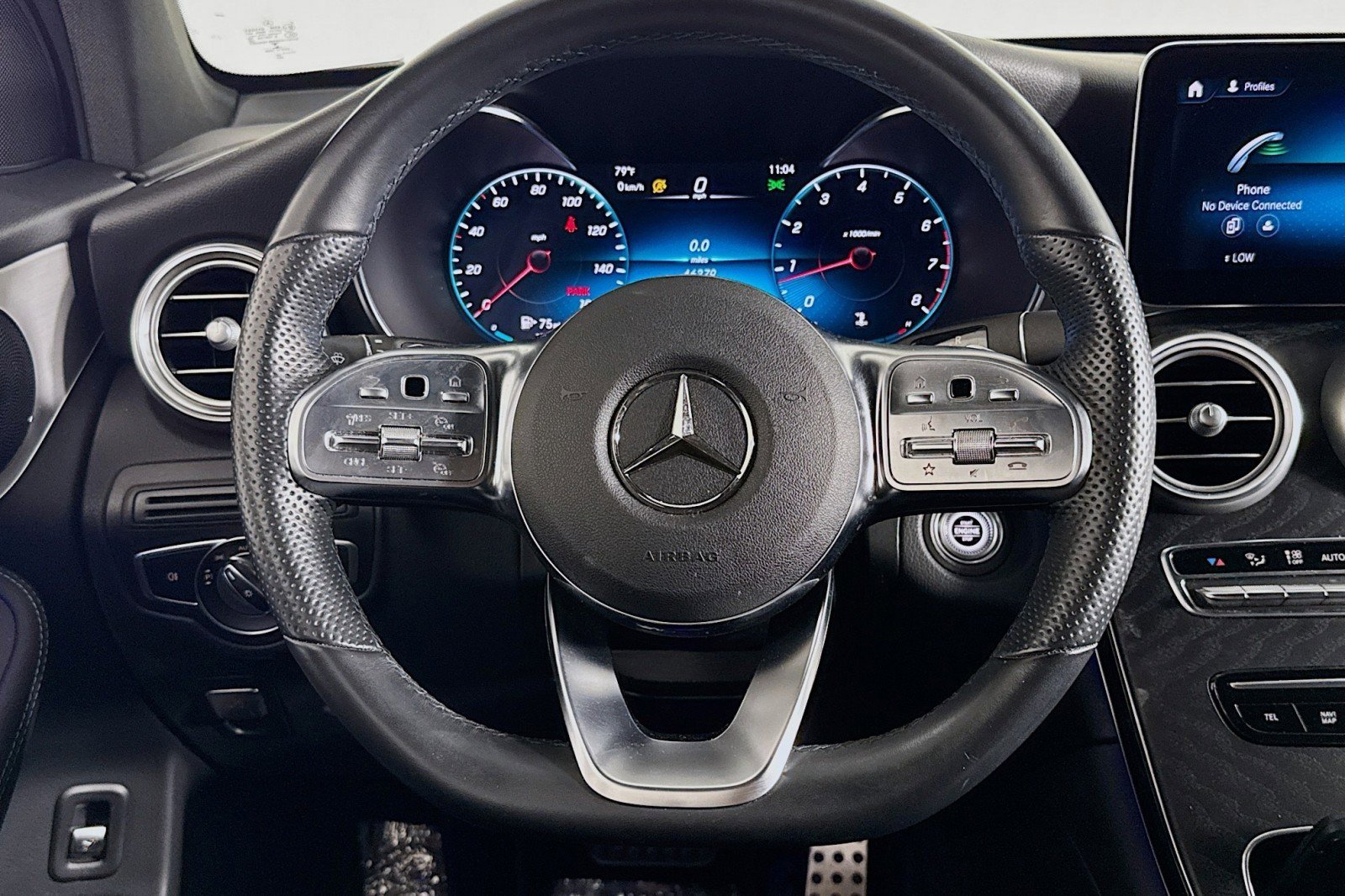Certified 2022 Mercedes-Benz GLC 300 image 18