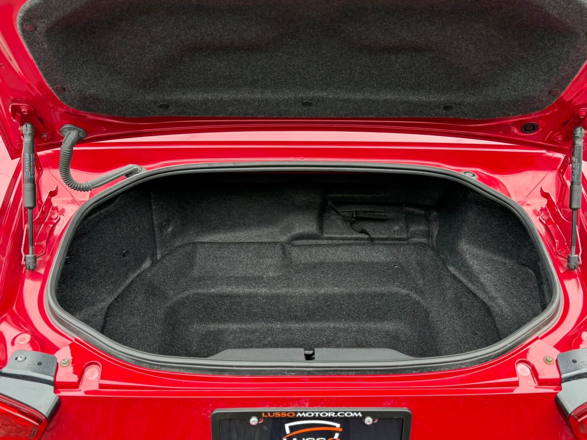 Used 2017 FIAT 124 Spider Classica image 34