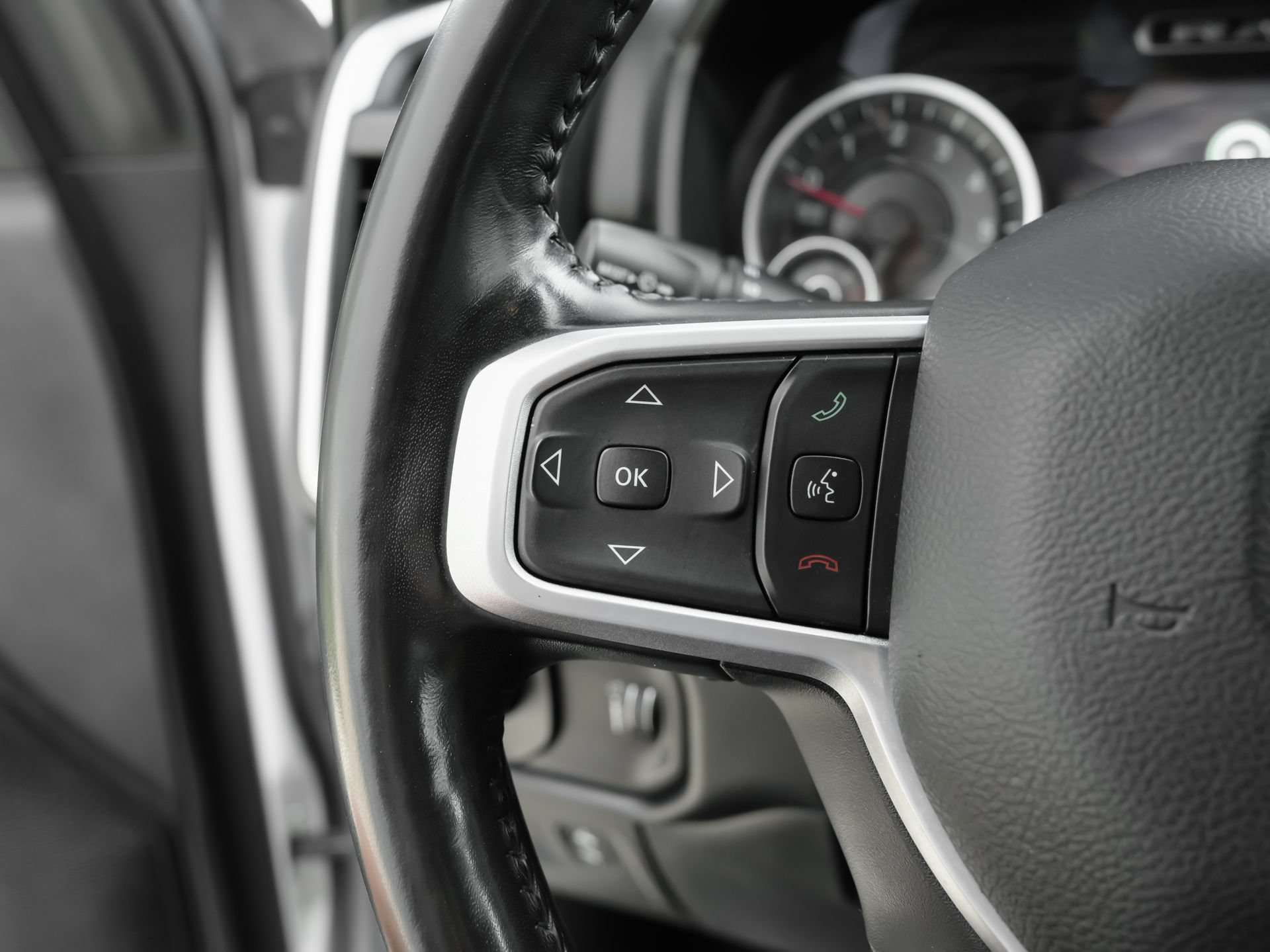 Used 2021 RAM 1500 Big Horn AWD/4WD image 19