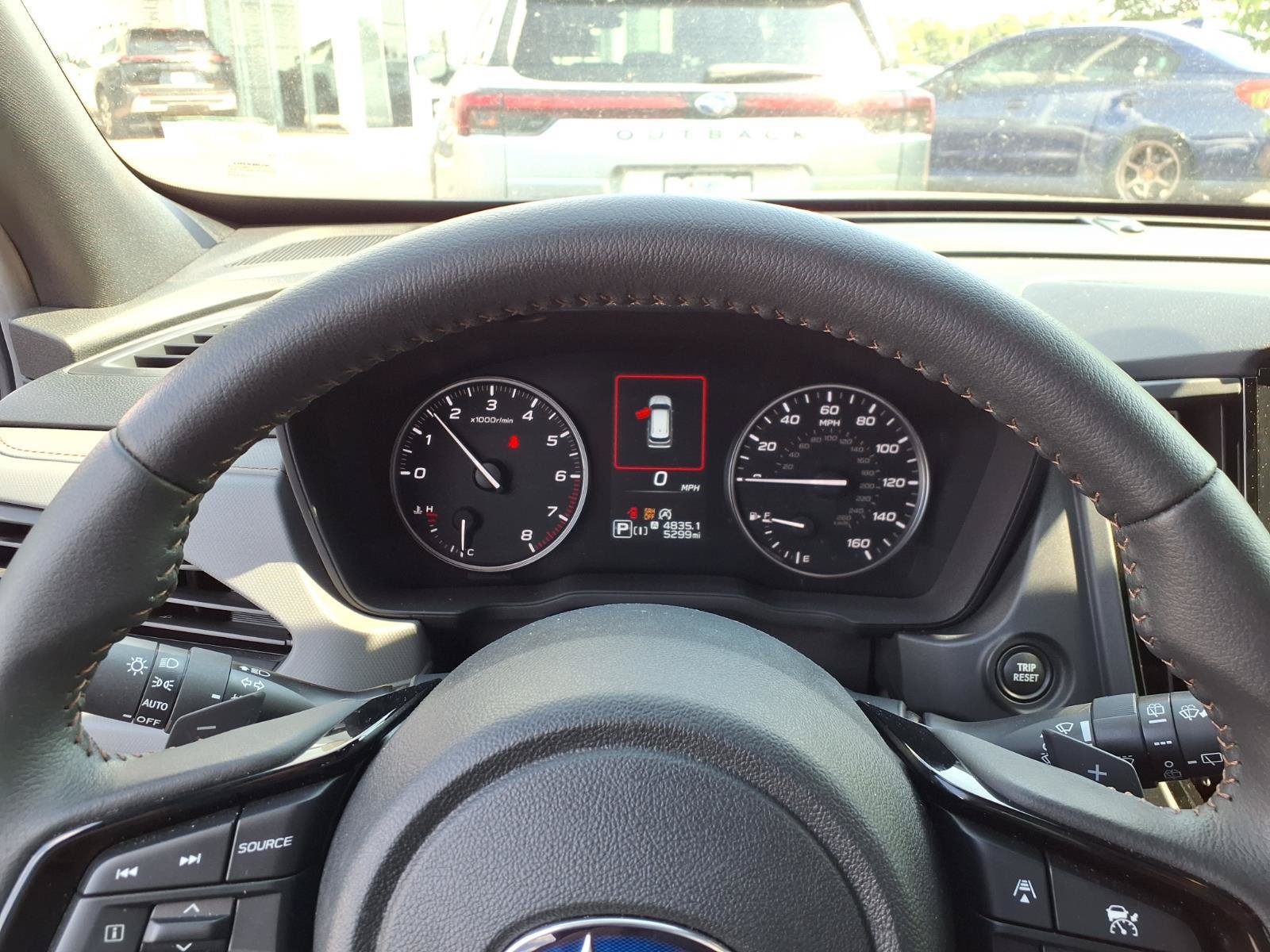 Used 2026 Subaru Forester Sport AWD/4WD image 20