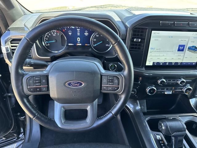 Used 2022 Ford F150 XLT w/ Equipment Group 302A High image 26