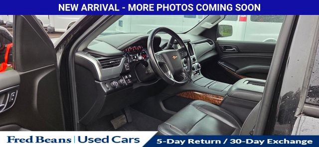 Used 2020 Chevrolet Tahoe Premier AWD/4WD image 15