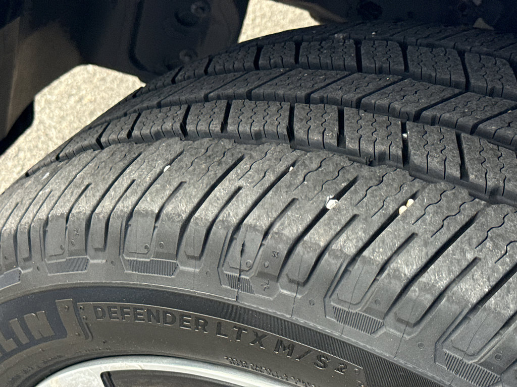Used 2022 RAM 1500 Limited AWD/4WD image 11